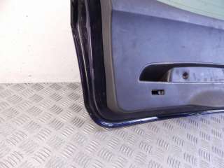 Крышка багажника (дверь 3-5) BMW 1 E81/E82/E87/E88 2008г. 41627133898 - Фото 8