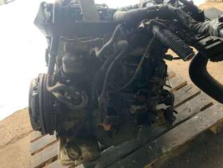 Двигатель  Nissan Navara D40 2.5  Дизель, 2013г. YD258683638,  - Фото 6