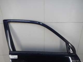 Дверь передняя правая Suzuki Grand Vitara JT 2006г. 6800165843 - Фото 4