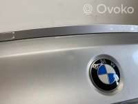 Крышка багажника (дверь 3-5) BMW 5 F10/F11/GT F07 2010г. artGIR40827 - Фото 14