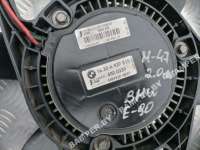 Вентилятор кондиционера BMW 3 E90/E91/E92/E93 2007г.  - Фото 3