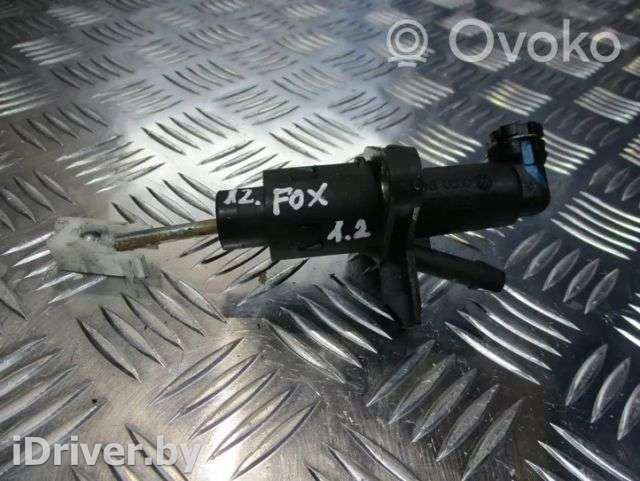 Цилиндр сцепления рабочий Volkswagen Fox 2006г. artMOG51839 - Фото 1