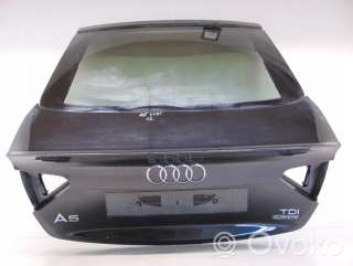 artZXC2111 Крышка багажника (дверь 3-5) к Audi A5 (S5,RS5) 2 Арт ZXC2111