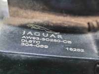Датчик положения кузова передний правый Jaguar XJ X351 restailing 2019г. AW93-3C280-CB - Фото 2