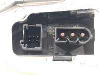 Моторчик заднего стеклоочистителя (дворника) BMW X3 E83 2004г. 6917907 , artLOS24104 - Фото 3