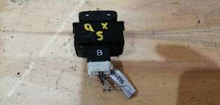 Кнопка (выключатель) Infiniti QX80 1 2013г.  - Фото 2