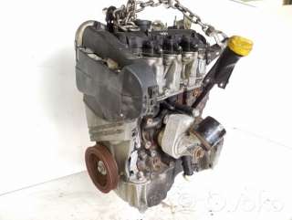 Двигатель  Nissan Qashqai 2 1.5  Дизель, 2014г. k9k636 , artRTJ35397  - Фото 5