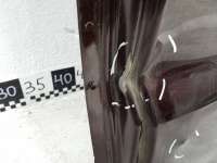 Дверь багажника правая распашная под стекло Renault Dokker 2013г. 901005310R - Фото 4