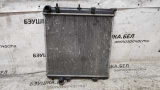  Радиатор (основной) к Citroen C3 1 Арт 18.70-982685