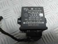 4E0907357 Блок управления светом к Audi A8 D3 (S8) Арт 18.31-485423
