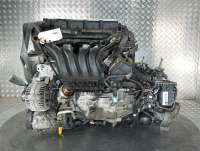 EW10A Двигатель к Citroen C4 1 Арт 124498