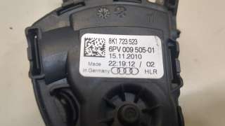 Педаль газа Audi A8 D4 (S8) 2011г. 4H0858381A,8K1723523 - Фото 3