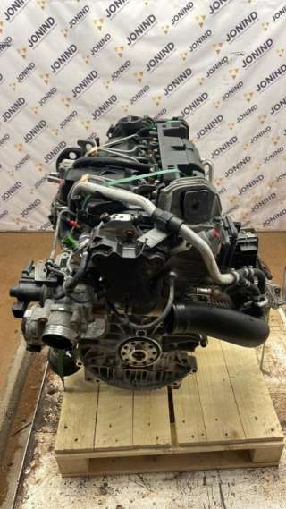 D5244T4 Двигатель к Volvo V70 2 Арт 3901-49561028