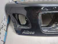 Крышка багажника Fiat Albea 2004г. 51774705 Fiat - Фото 6