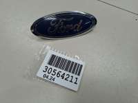 1881398 Эмблема двери багажника к Ford Kuga 1 Арт ZAP329884