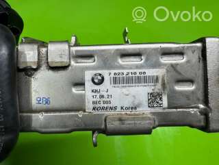 Охладитель отработанных газов BMW 7 F01/F02 2015г. 7823210 , artMKU169 - Фото 3