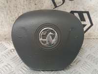  Подушка безопасности водителя к Opel Vivaro B Арт 53847_2000001253581