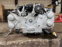 Двигатель  Subaru Tribeca 3.6  Бензин, 2017г.   - Фото 2