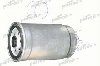 pf3203 patron Фильтр топливный к Hyundai Santa FE 3 (DM) Арт 65302575