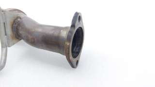 Приемная труба глушителя Chery Tiggo 4  153000189AA - Фото 9