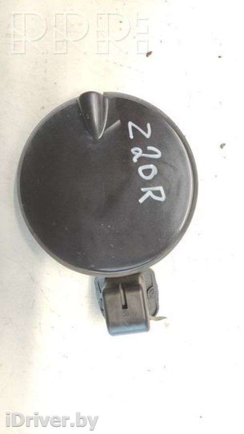 Лючок топливного бака Opel Zafira A 2005г. z20r, 90559414, 341869019 , artBTV29206 - Фото 1