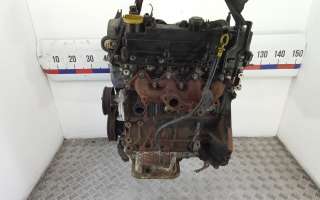 Двигатель  Opel Meriva 2 1.7 CDTi Дизель, 2011г. 93173723  - Фото 2