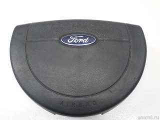 1379560 Подушка безопасности в рулевое колесо к Ford Fiesta 5 Арт E40773499