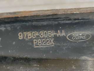 1043158 Рычаг передний левый Ford Mondeo 2 Арт 103.94-2187843, вид 2