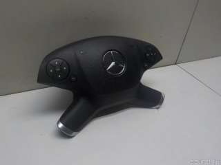 Подушка безопасности в рулевое колесо Mercedes E W212 2010г. 21286001029116 - Фото 2