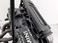 Двигатель  MINI Cooper R50 1.6 Ti Бензин, 2002г. 11000430232, W11B16A  - Фото 5
