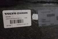 Ковер багажника Volvo V70 3 2015г. 39834018, 39834019, 39834033 , art860272 - Фото 5