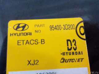 Блок электронный Hyundai Sonata (EF) 2002г. 954003D200 - Фото 3