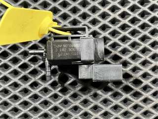 Клапан электромагнитный Audi Q7 4L 2012г. 037906283C,06E133520M - Фото 3