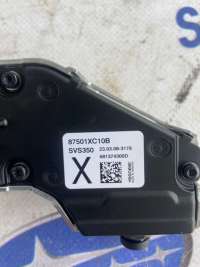 Камера переднего вида Subaru Ascent 2023г. 87501XC10B - Фото 6