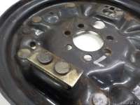 Кожух защитный тормозного диска Volkswagen Lupo 1994г. 6N0609425B VAG - Фото 4