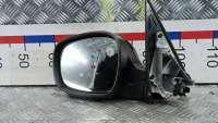51167307155 Зеркало наружное левое к BMW X1 E84 Арт 103.83-1928161