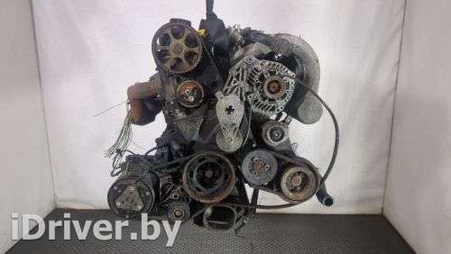 Двигатель  Audi A4 B5 1.6 Инжектор Бензин, 1997г. ADP  - Фото 1