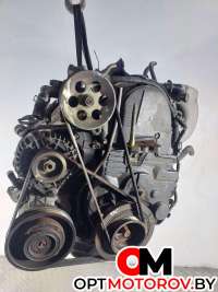 F18B2 двигатель к Honda Accord 6 Арт 20485