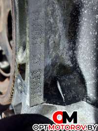 Двигатель  Mercedes CLK W208 4.3  Бензин, 2001г. 113943  - Фото 4