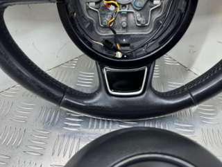 Рулевое колесо Audi A7 1 (S7,RS7) 2012г. 4G0880201H,4G0419091T - Фото 7