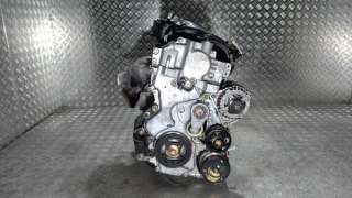 Двигатель  Nissan Serena C25 2.0  Бензин, 2009г. MR20DE  - Фото 4