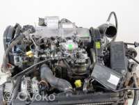 Двигатель  Rover 216 2.0  Дизель, 1999г. 20t2r , artCZM103031  - Фото 5