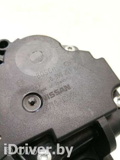 Моторчик заднего стеклоочистителя (дворника) Nissan Qashqai 1 2007г. 0390201820, 28710jd000 , artARA181043  - Фото 4