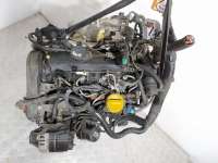 K9K E892 R042021 Двигатель к Renault Logan 1 Арт 1081513