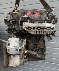 F4R771 Двигатель к Renault Megane 2 Арт 1707920