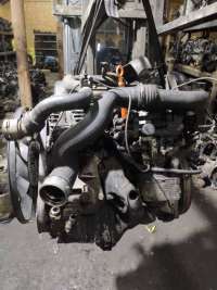 AWX Двигатель к Volkswagen Passat B5 Арт 72266124