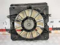 38611RBDE01 Вентилятор кондиционера к Honda FR-V Арт 883156