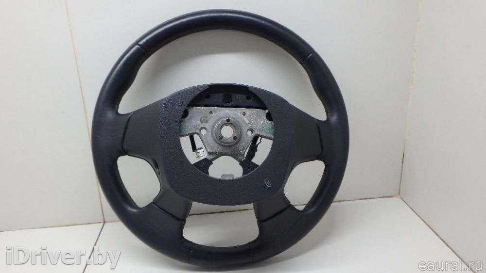 Рулевое колесо для AIR BAG (без AIR BAG) Infiniti Q70 1 restailing 2011г. 484301MH4A  - Фото 8