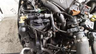 Двигатель  Ford Kuga 1 2.0 TDi Дизель, 2010г.   - Фото 5