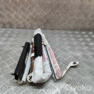 Подушка безопасности боковая (шторка) Opel Mokka 2014г. 95327401, 0589p1000362 , artGTV264540 - Фото 4